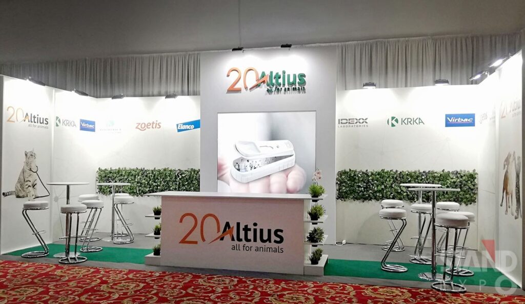 Altius Congress of Veterinary Nephrology 2019
