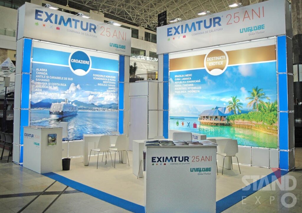 Eximtur Iasi 2018