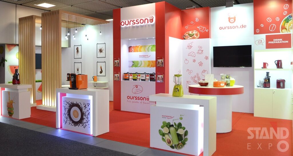 Oursson 2017