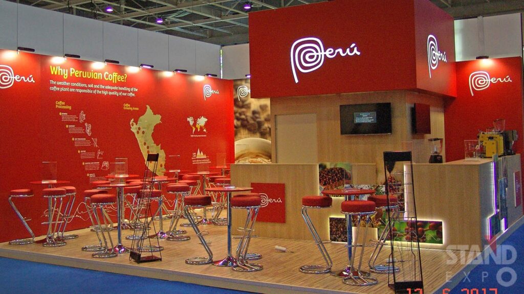 Peru 2017
