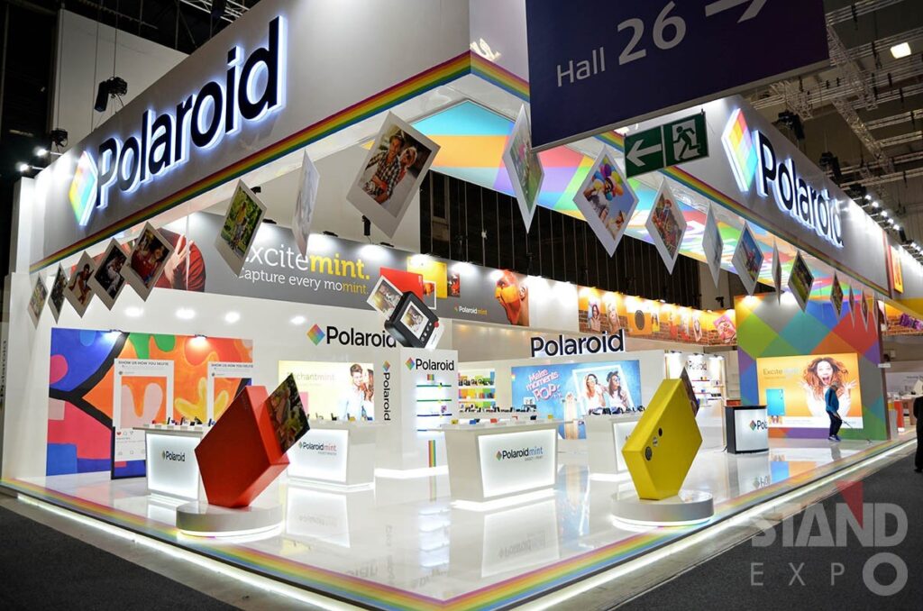 Polaroid 2018