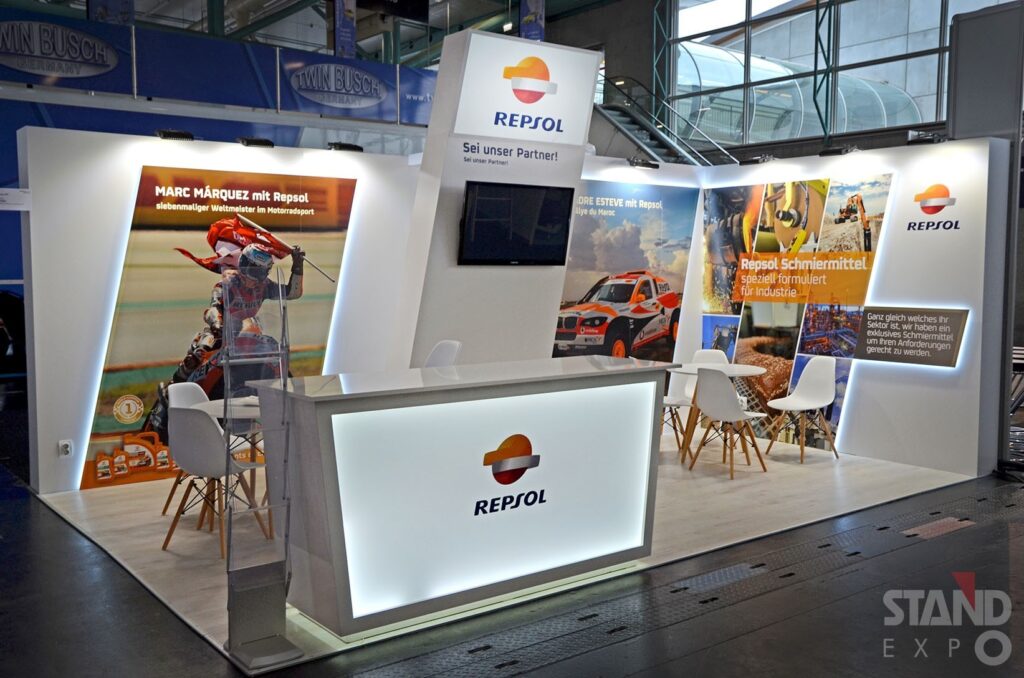 Repsol 2019