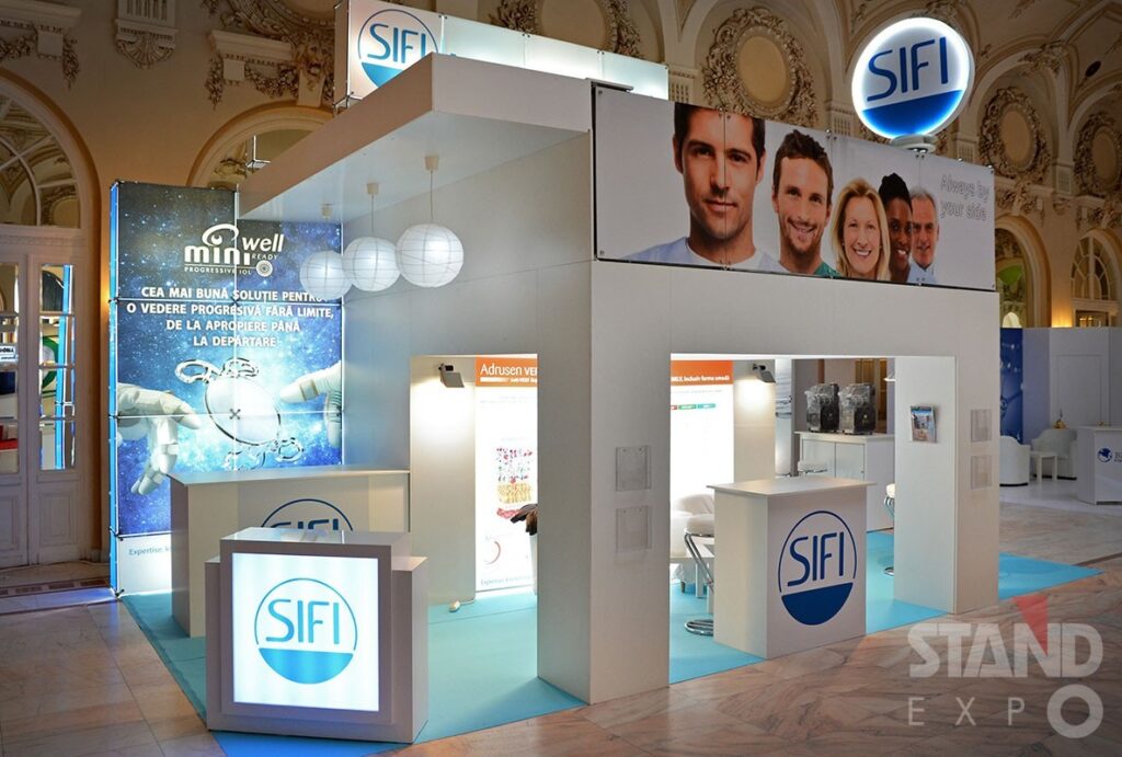 SIFI SRO 2017