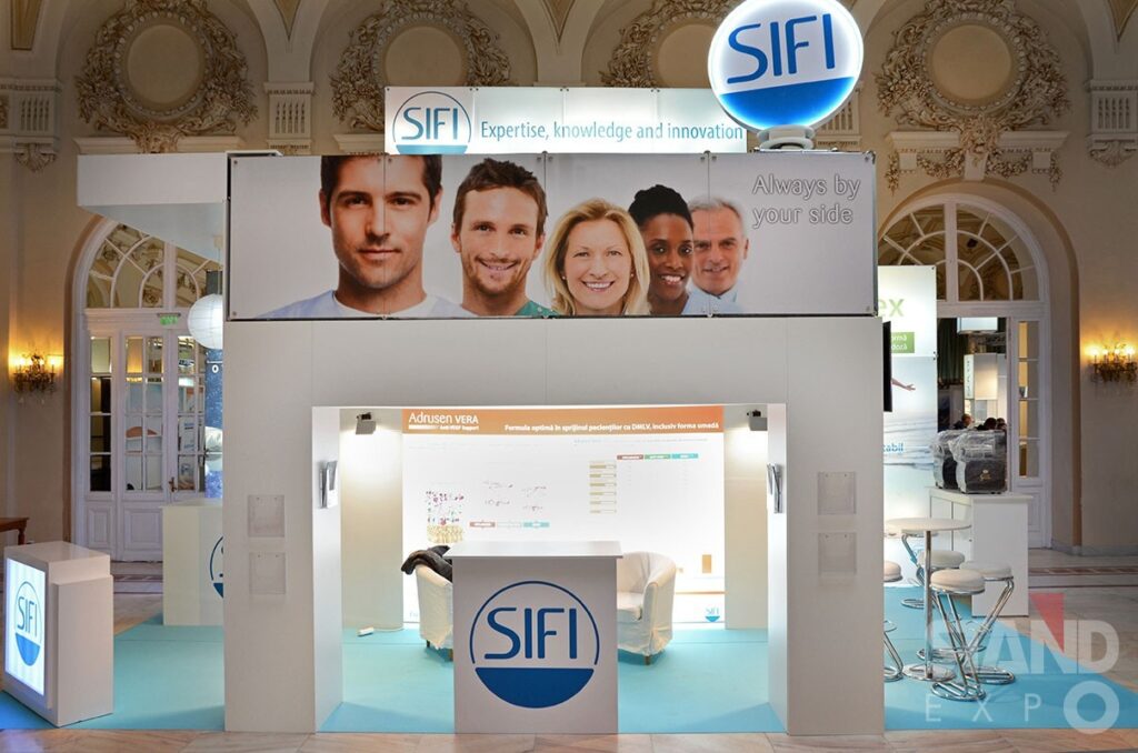SIFI SRO 2018