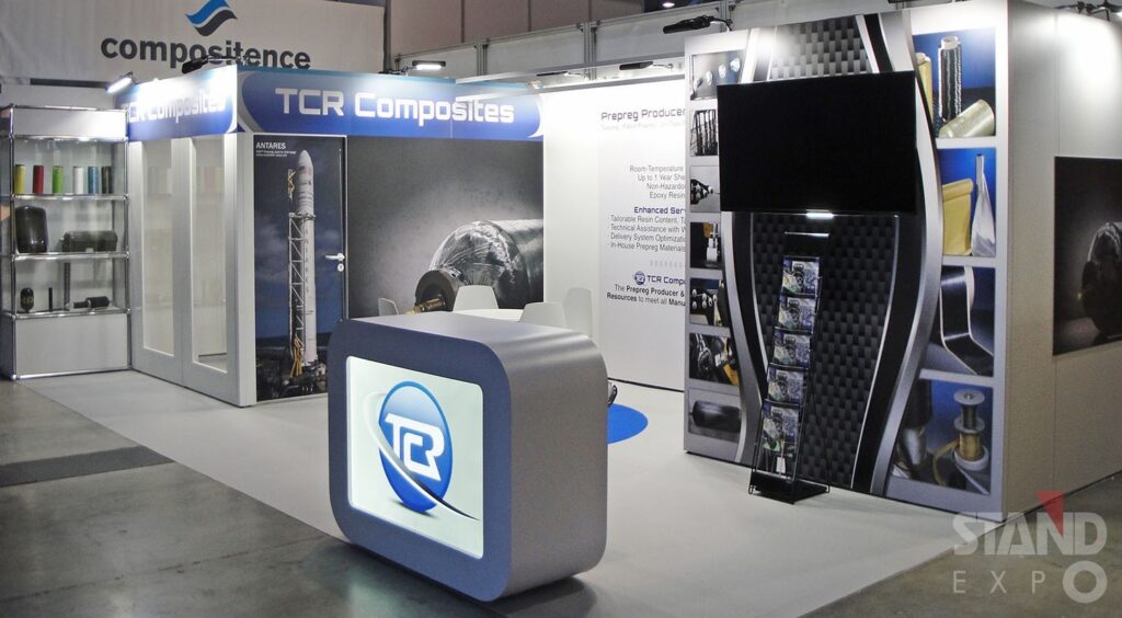 TCR Composites 2017