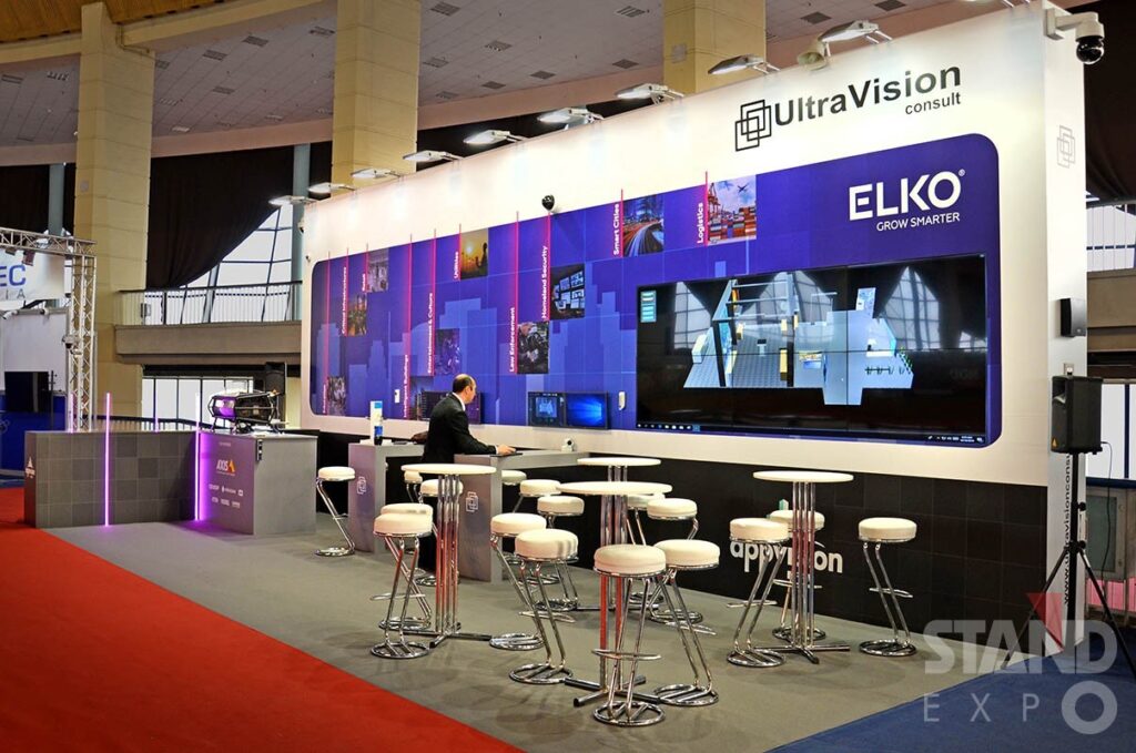 Ultravision 2018