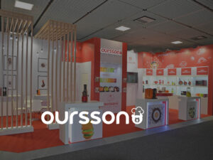 Oursson