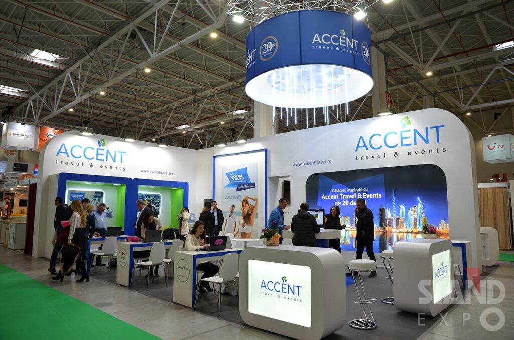 Accent Travel RTF 2019