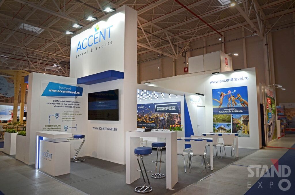 Accent Travel RTF 2018