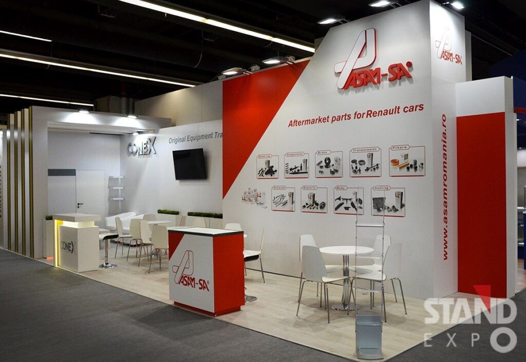 Conex – Asam 2018