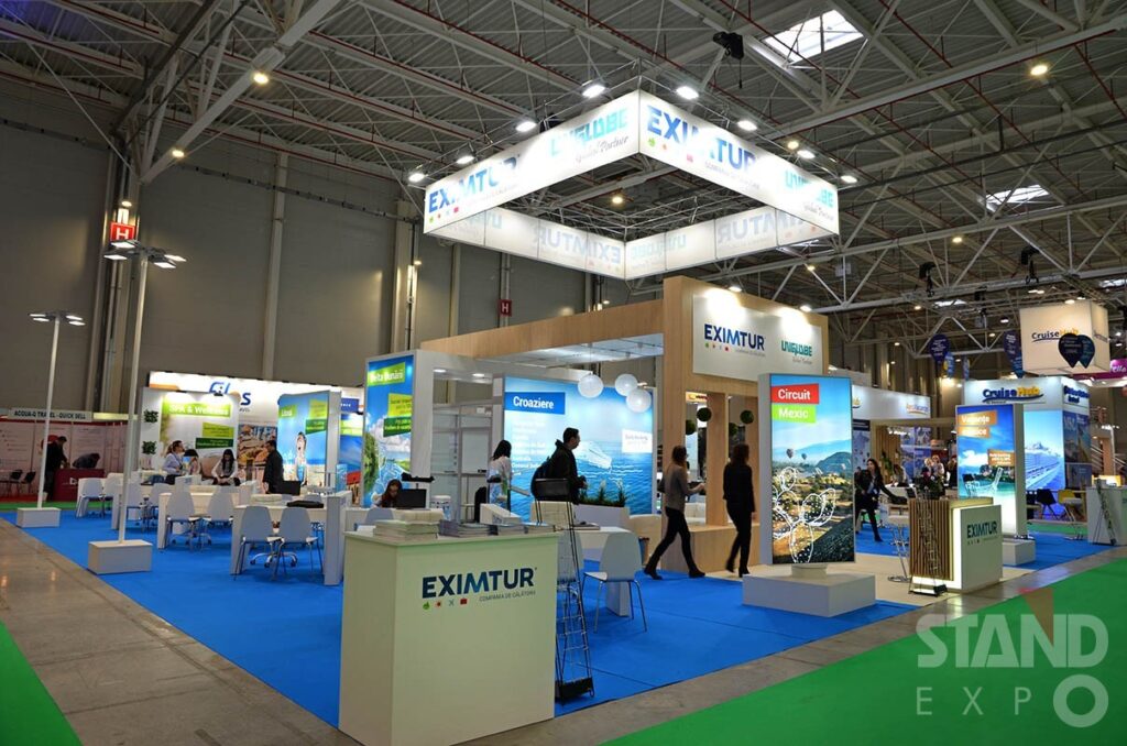 Eximtur RTF 2019