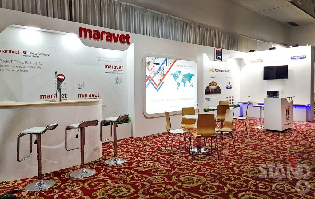 Maravet Congress of Veterinary Nephrology 2019