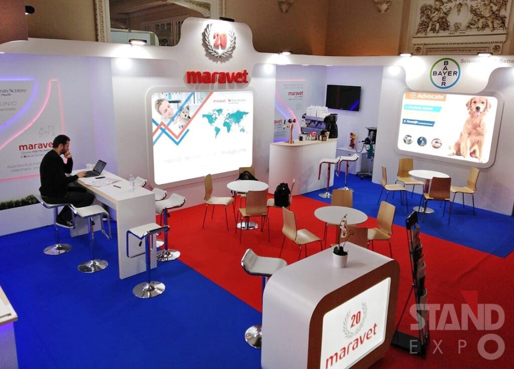 Maravet AMVAC 2018
