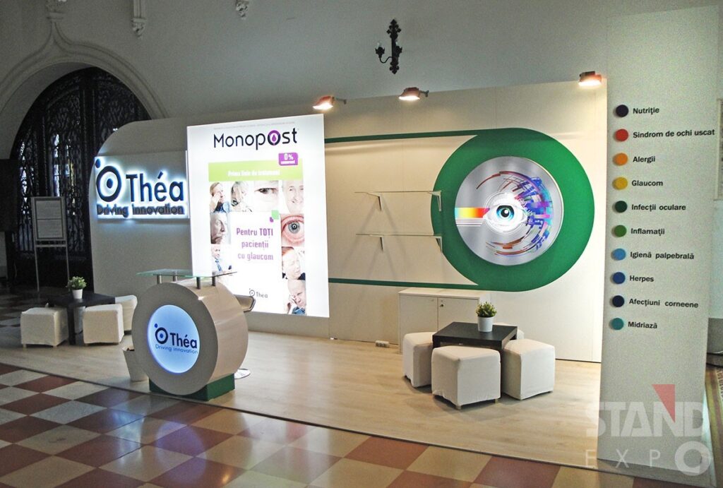 Thea RAO 2019