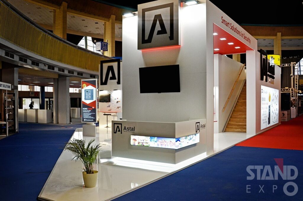 Astal 2018