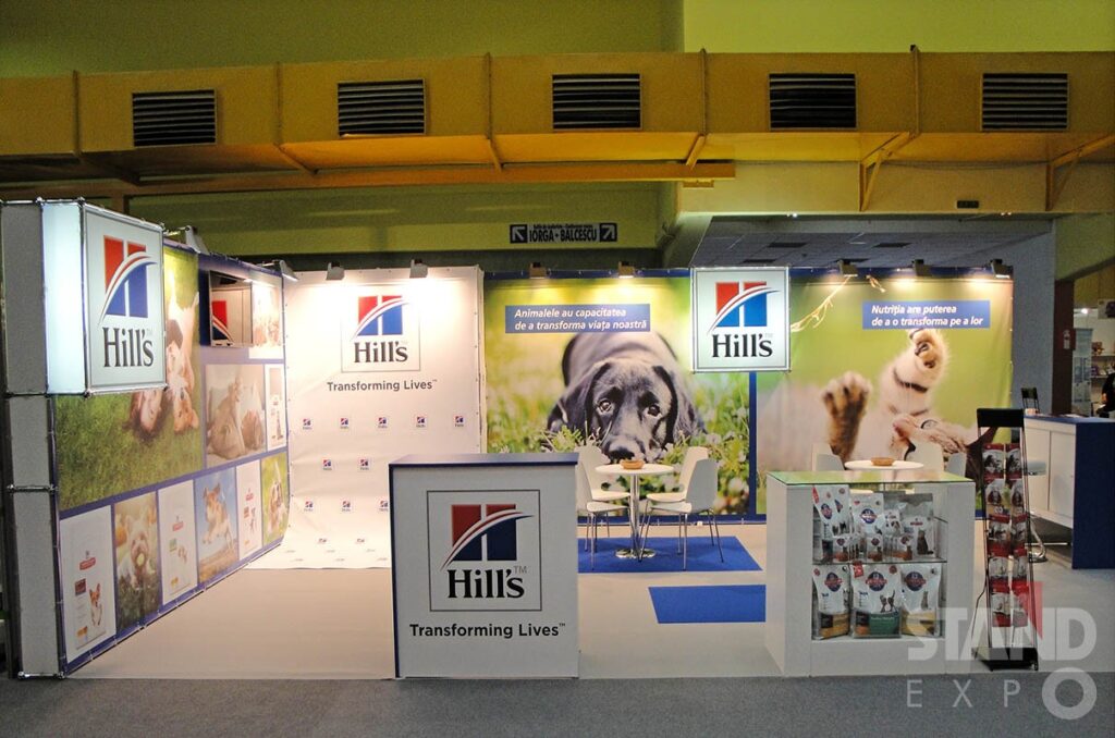 Hill’s Pet Expo 2017