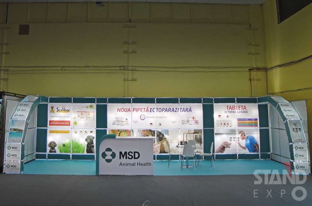 MSD Pet Expo 2017