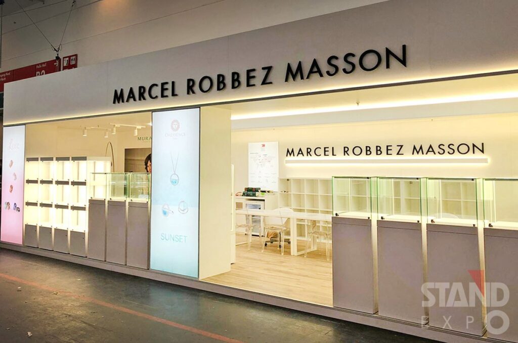 Marcel Robbez Masson 2019