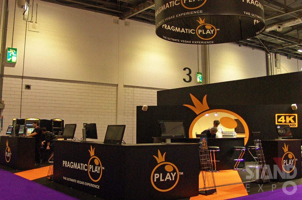 Pragmatic Play 2017