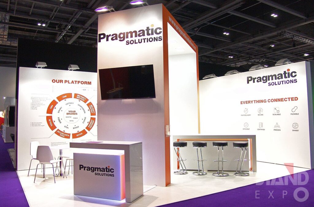 Pragmatic Solutions 2017