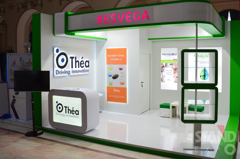 Thea SRO 2017