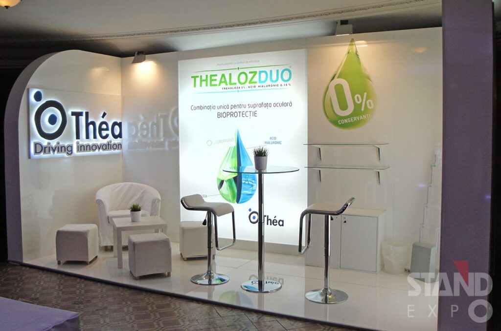 Thea Timisoara 2017