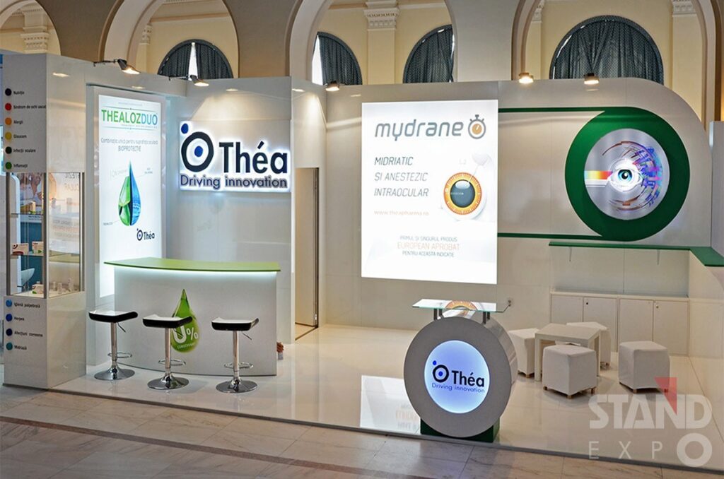 Thea SRO 2018