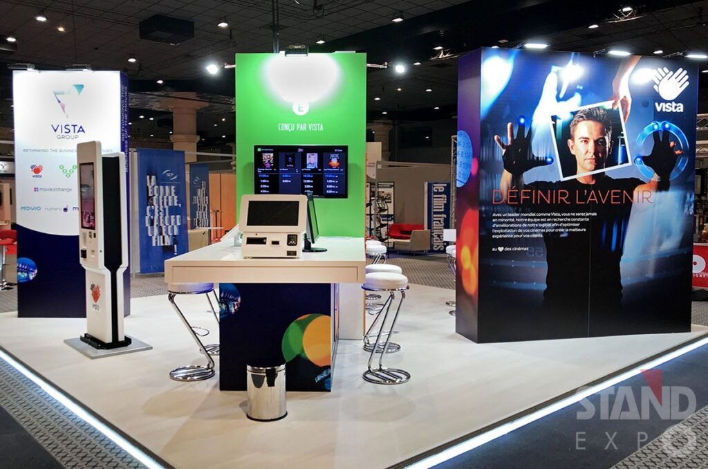 Vista Group FNCF 2018