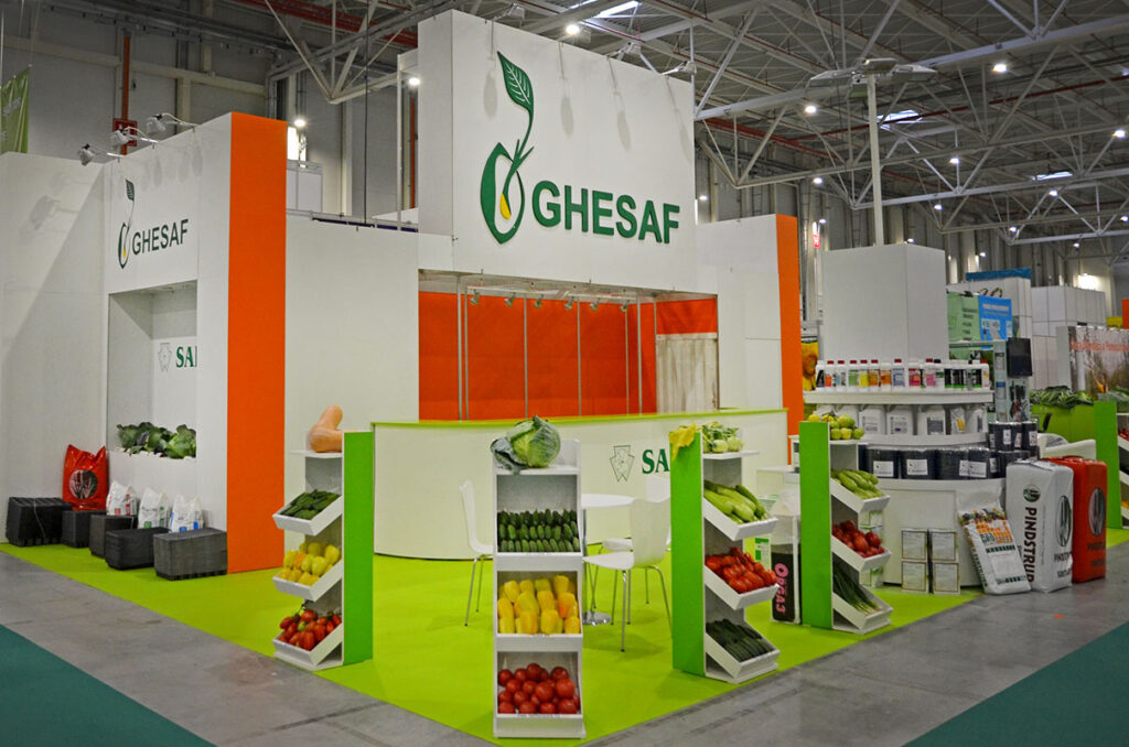 Ghesaf 2018