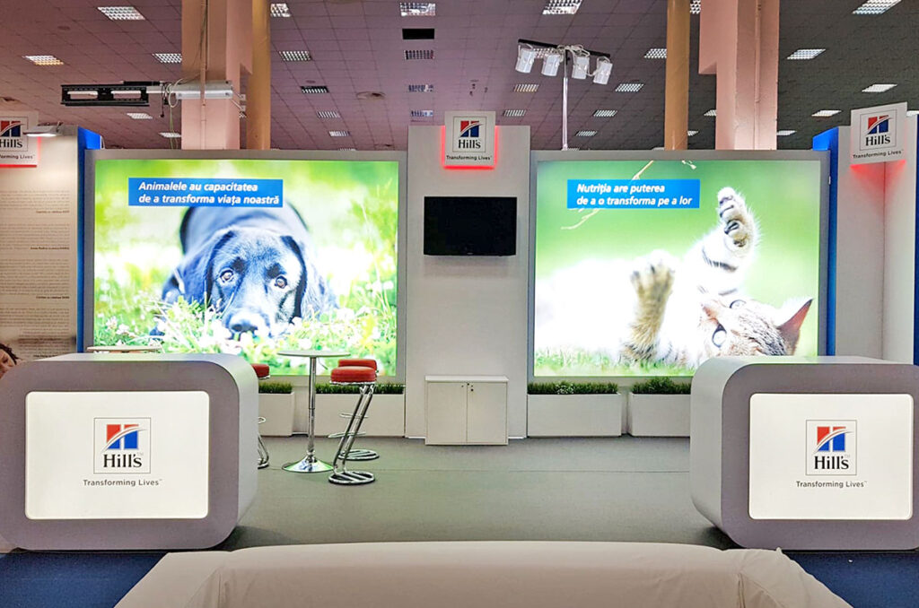 Hill’s Pet Expo 2018