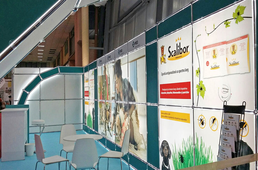 MSD Pet Expo 2018