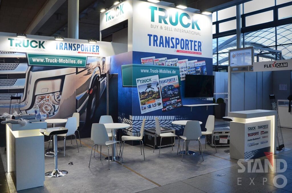 Machinery Trader 2018