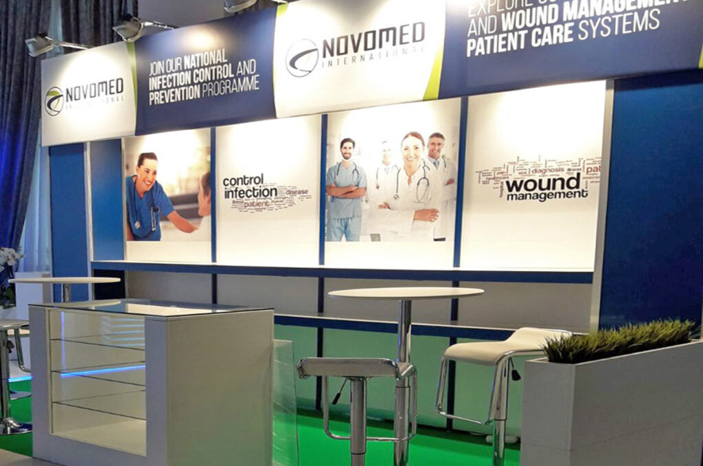 Novomed 2018