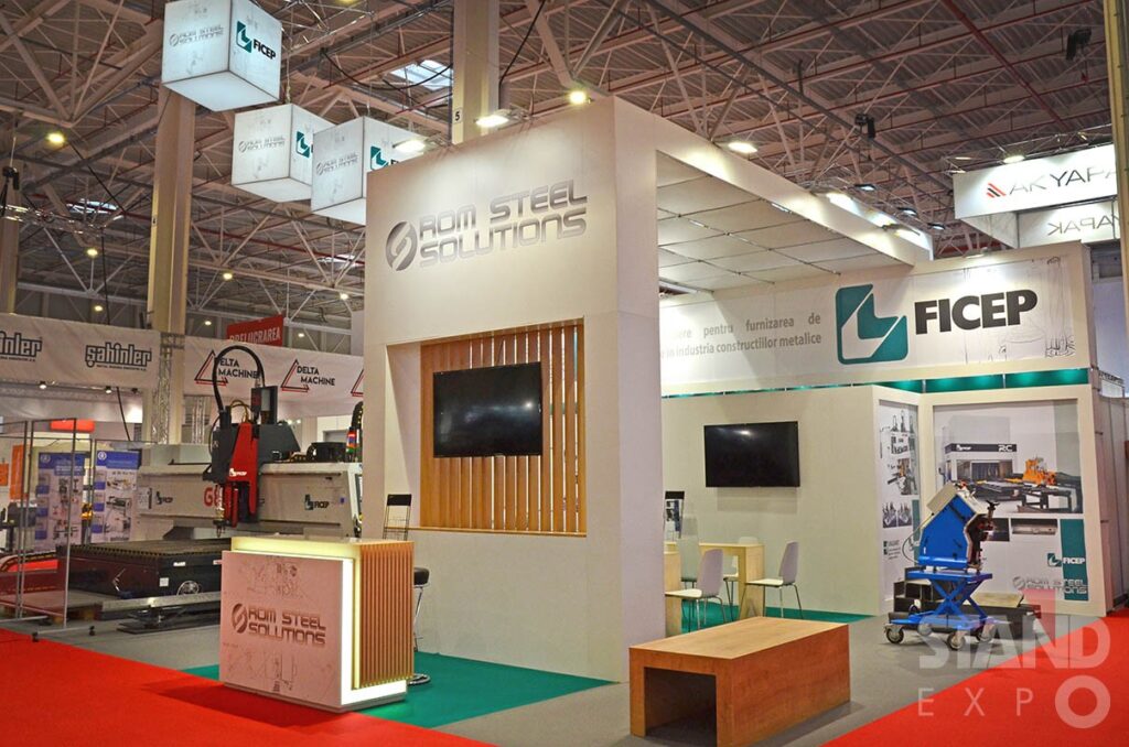 Rom Steel Solutions 2019