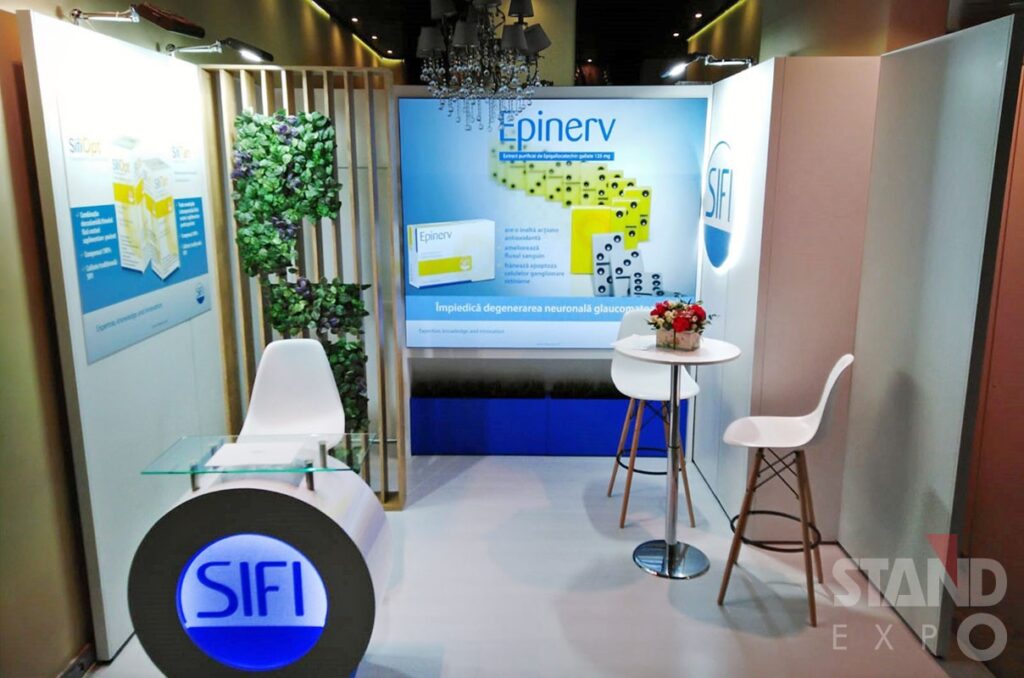 SIFI SRG 2019