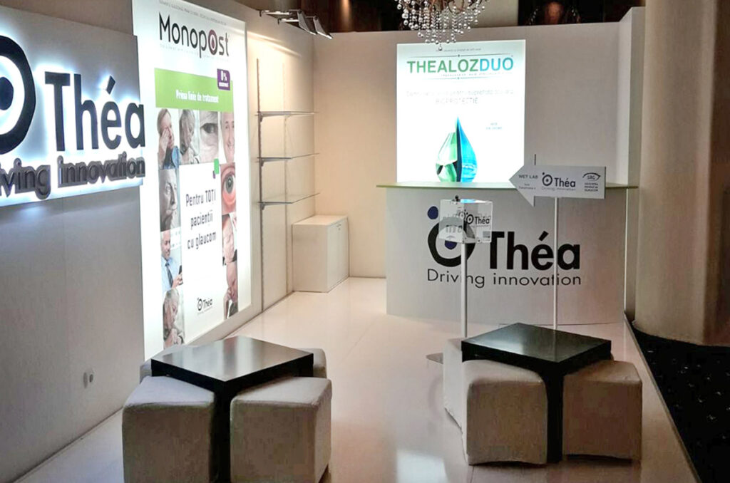 Thea SRG 2018