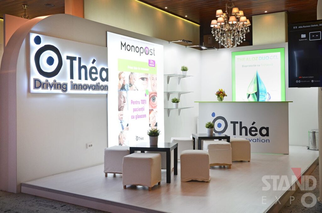 Thea SRG 2019