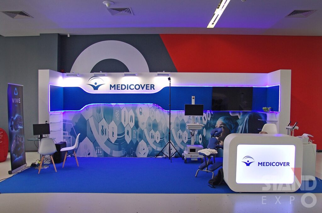 Medicover 2019