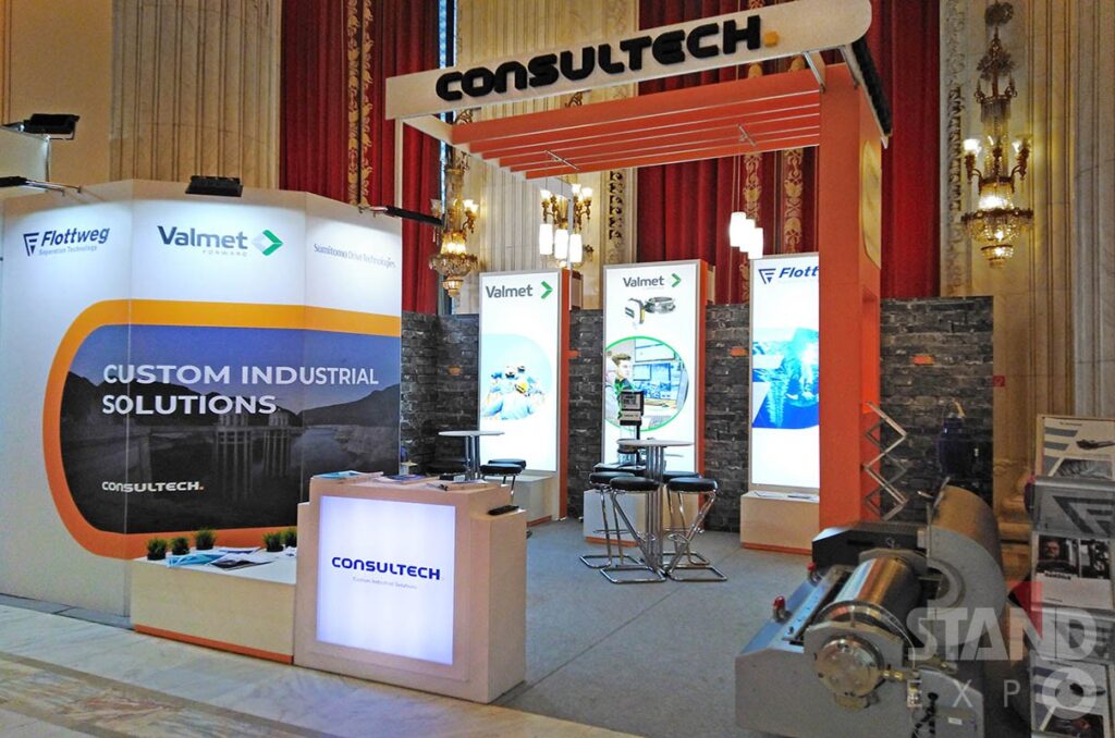 Consultech 2019
