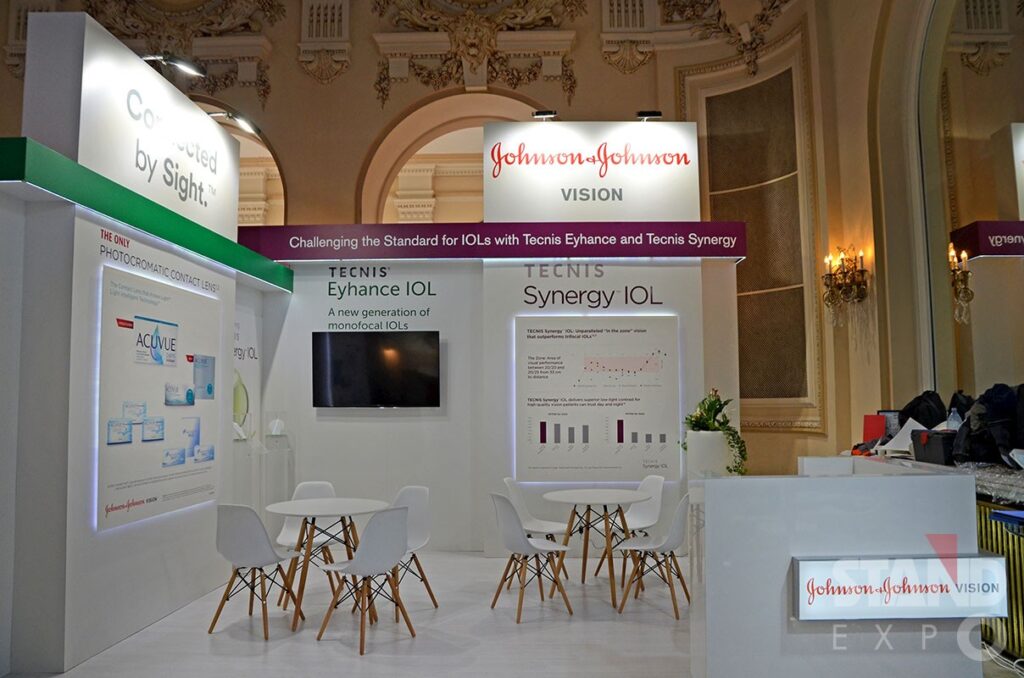 Johnson & Johnson SRO 2019