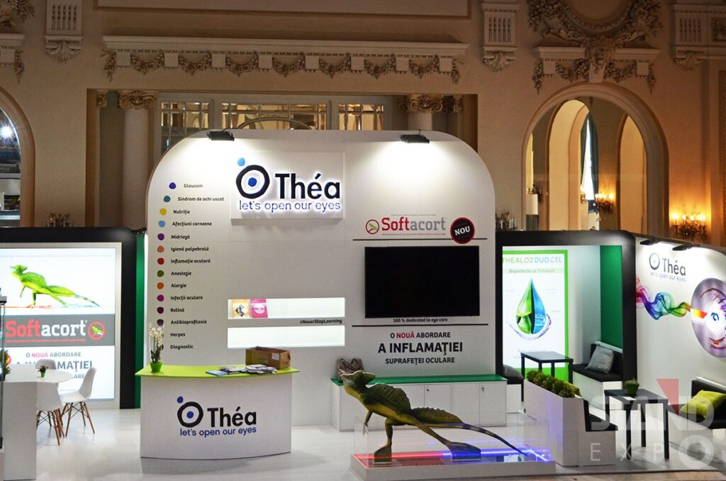 Thea SRO 2019