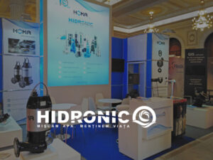 Hidronic