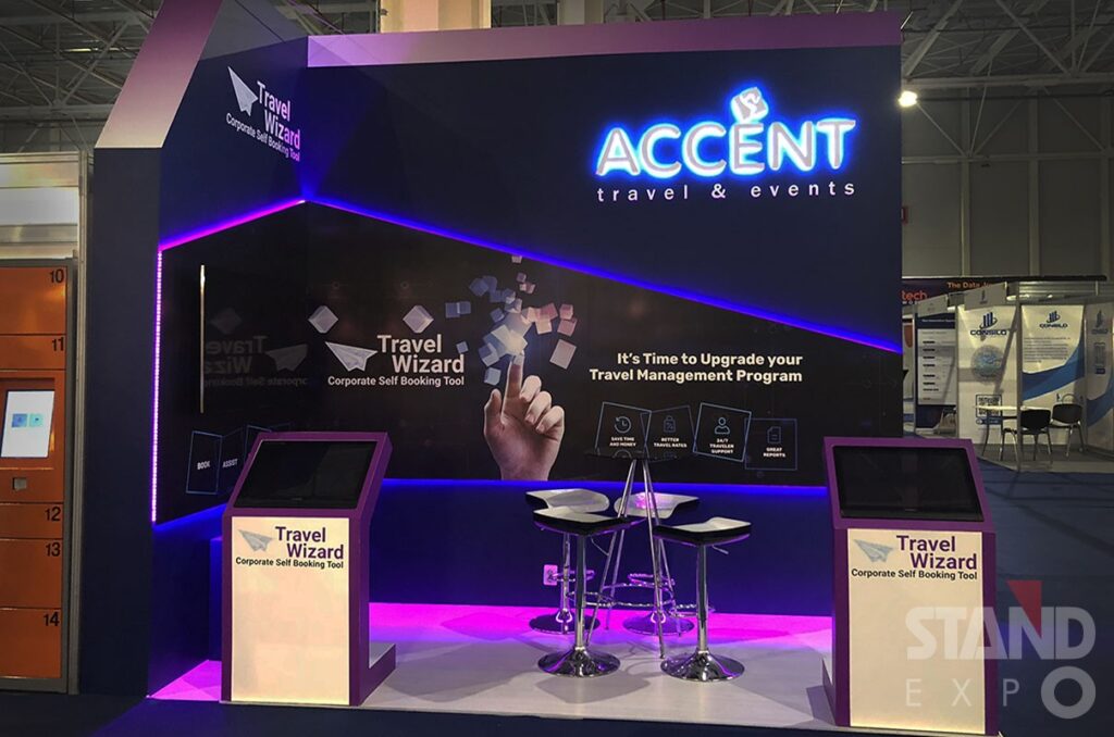 Accent Travel 2019