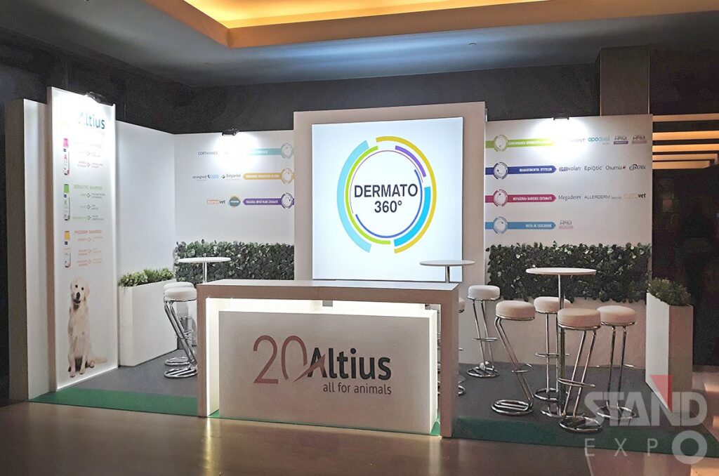 Altius 2019