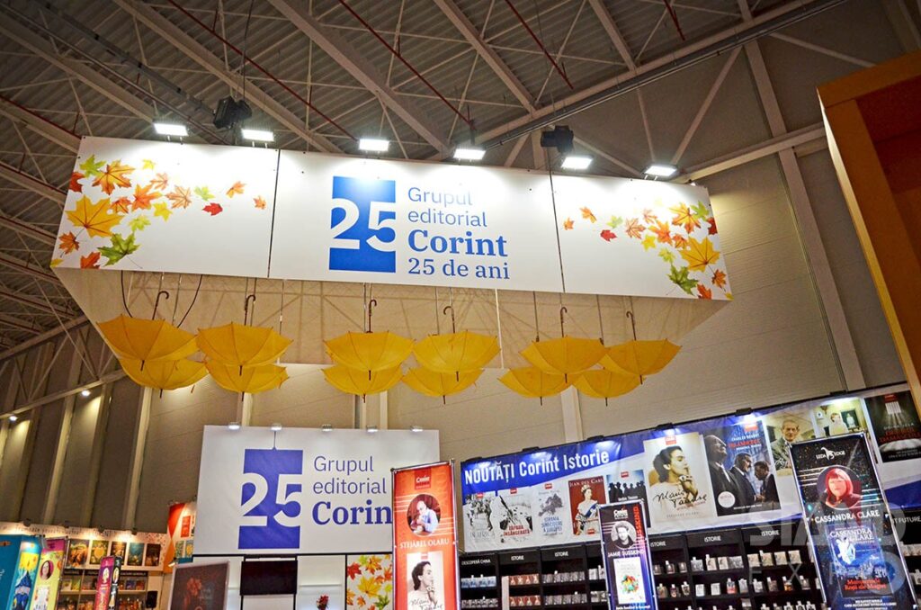 Corint Gaudeamus 2019