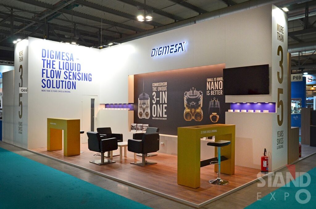 Digmesa HOST 2019