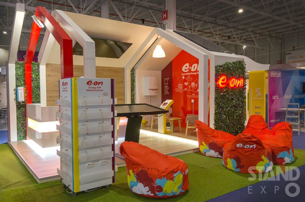 E-ON GoTech World 2019
