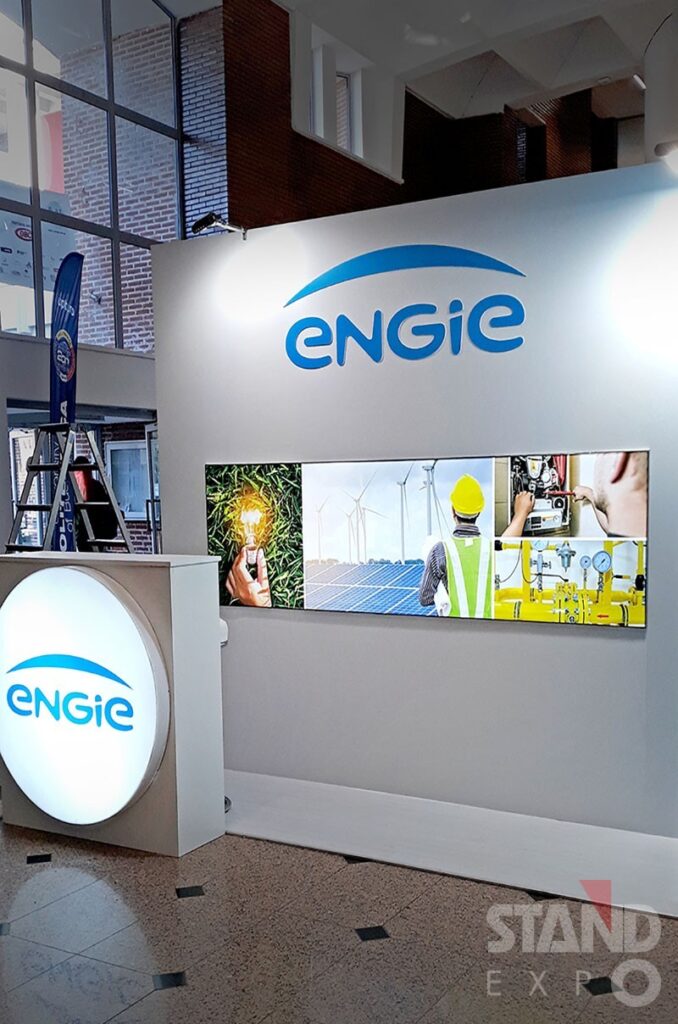 Engie PoliJobs 2019