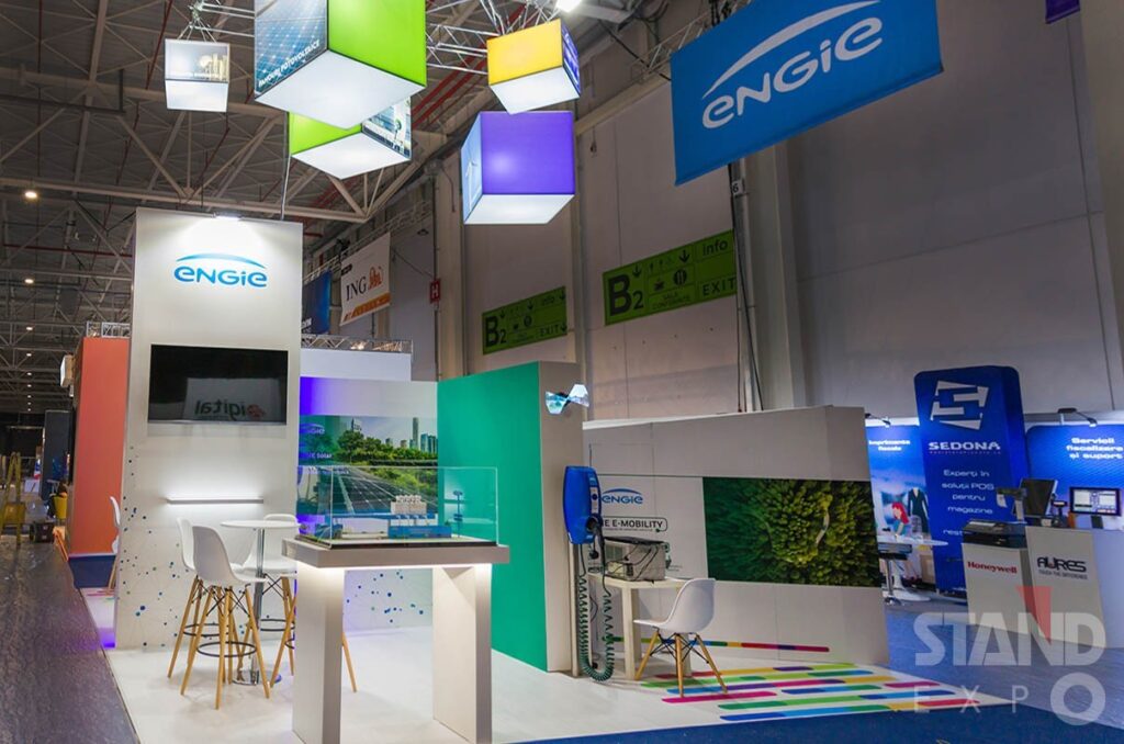 Engie GoTechWorld 2019
