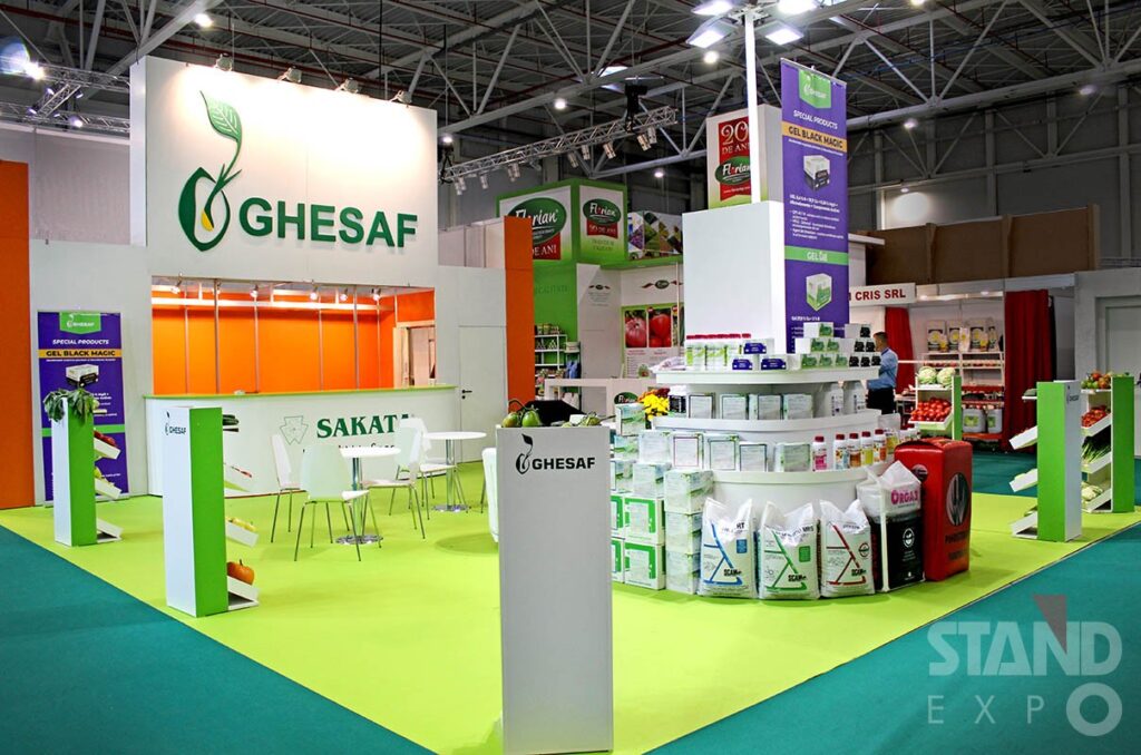 Ghesaf 2019